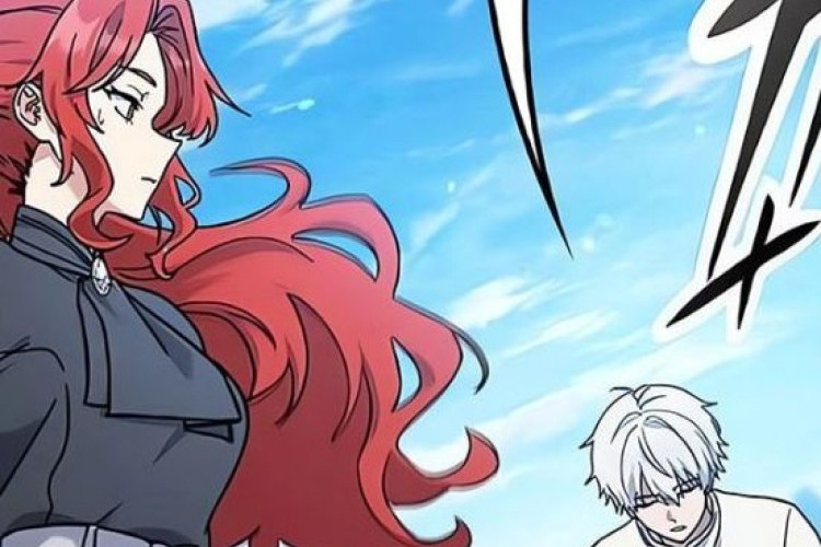 Link Baca Noble Lady Reformation Guide Manhwa Chapter 16 Sub Indo, Latihan yang Membuahkan Hasil