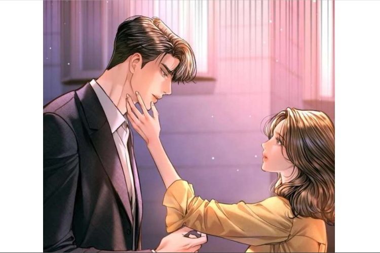 Update! Link Baca Manhwa A Child Who Looks Like Me Chapter 63 Sub Indonesia, Jung Jihun Mulai Menyadari Keberadaan Anaknya?