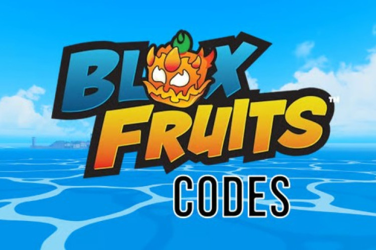 Daftar Kode Blox Fruits Terbaru 9 September 2026 untuk Dapatkan Double EXP Boost dan Naik Level Lebih Cepat Gratis