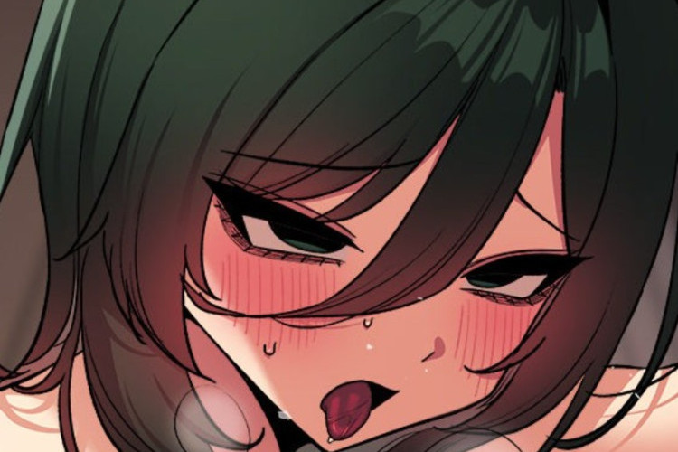 Baca Manhwa Someone Stop Her! Chapter 89 Indonesia Sub, RAW! Malam Indah Untuk Gangchan