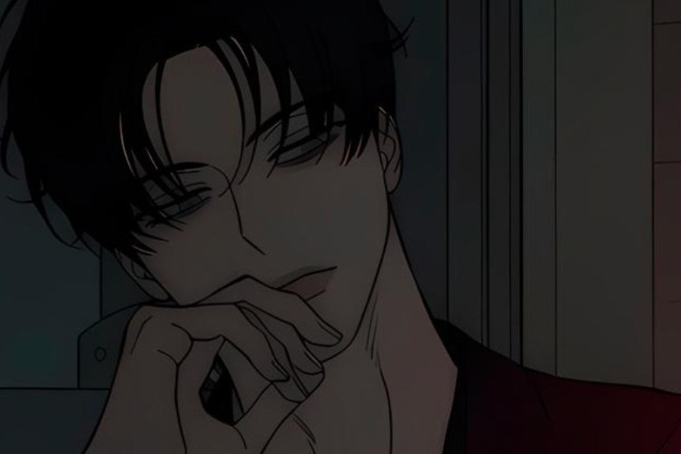 Penyesalan Datang Terhambat! Spoiler dan Link Baca Manhwa Tears on a Withered Flower Chapter 98 English Sub Indonesia