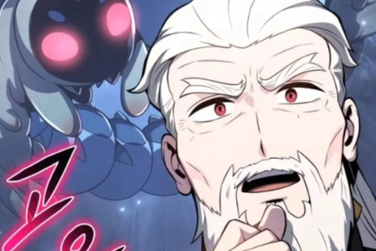 Manhwa Entomologist In Sichuan Tang Clan Chapter 81 English Indonesia Scan: Spoiler, Jadwal Rilis, & Link Baca Gratis