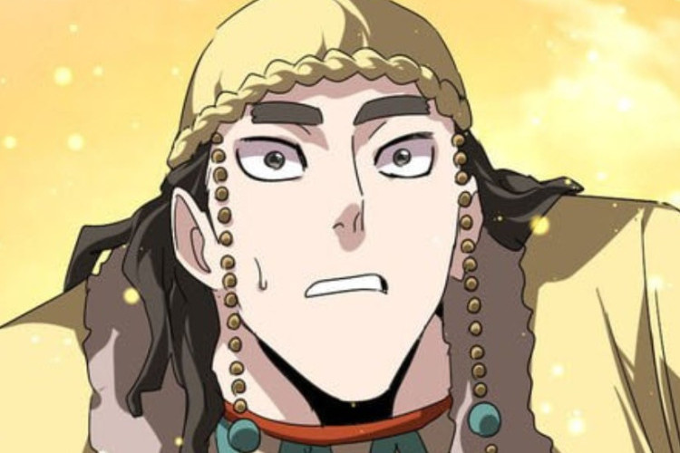 Baca Manhua Magic Emperor Chapter 837 Indonesia Scan, RAW! Zhuo Fan Dapatkan Peri Ajaib