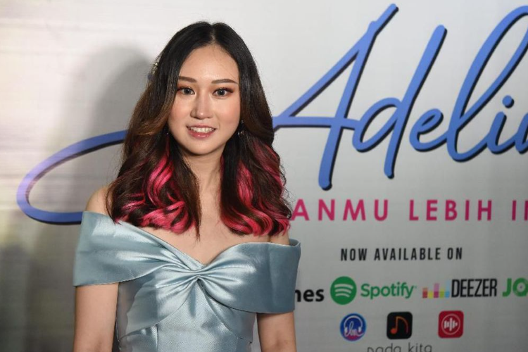 Profil Adeline Margaret, Selebgram Kaya Raya Ternyata Mantan Anggota Cherrybell, Pernah Diisukan Jadi Orang Ketiga Antara Raffi-Nagita