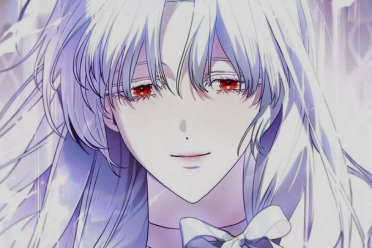 My Possession Became a Ghost Story Chapter 24 English Sub Indonesia, Klik Link Baca Manhwa GRATIS Disini!