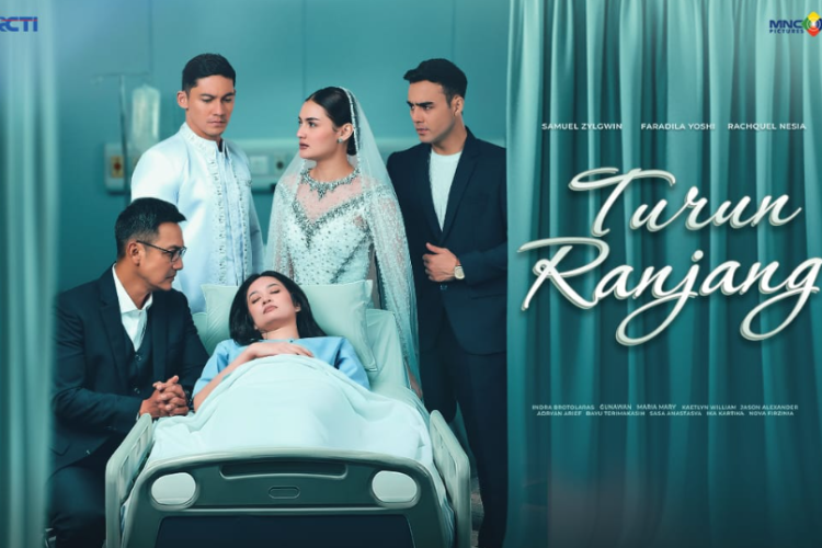 Link Nonton Sinetron Turun Ranjang Episode 7-8 Full HD Gratis, Kekhawatiran Naza yang Menjadi Kenyataan