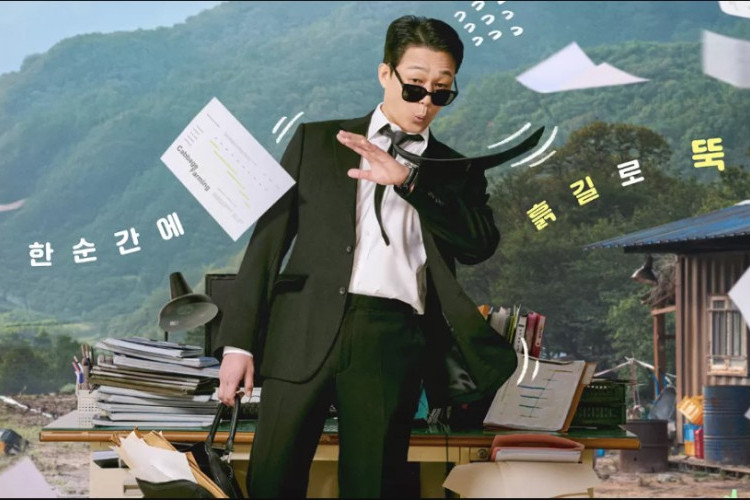 Link Nonton Cabbage Your Life (2026) Episode 7 Bahasa Indonesia, Keadaan yang Mulai Membaik 