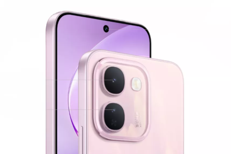Intip Review Vivo V80 Lite 5G, Fitur Makin Canggih dengan AMOLED 6.83 Hingga Refresh rate 120Hz