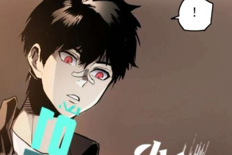 LINK RAW Komik Return of the Devourer Chapter 21 Subtitle Indo, Melawan Monster Kuat