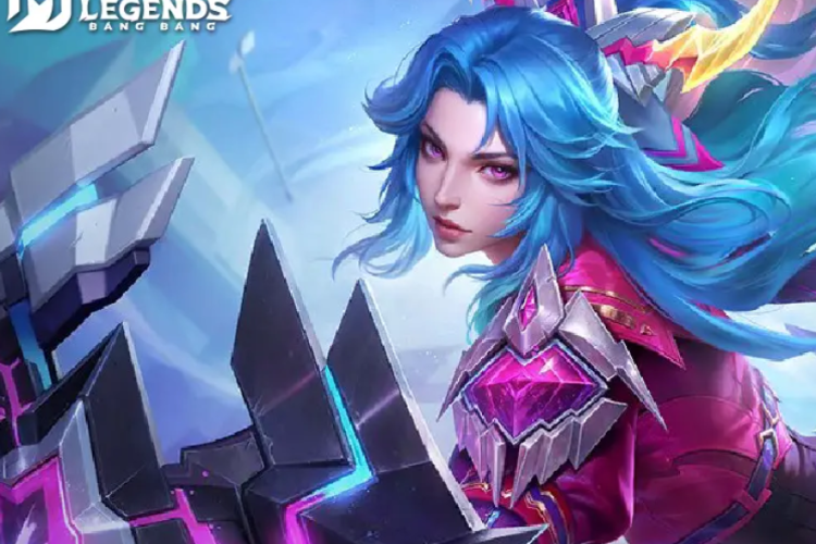 Bocoran Skin Starlight Mobile Legends: Bang Bang (MLBB) Maret 2026, Sang Bintang yang Naik Kelas