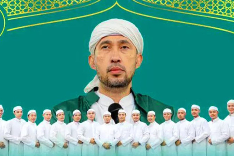 Jadwal Safari Dakwah Majelis Az Zahir April 2026, Pecinta Sholawat Boleh Catat Tanggalnya!