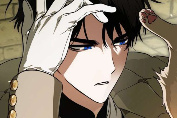 Iri? Bilang Bos! Lanjutan Link Baca Manhwa My Possession Became a Ghost Story Chapter 28 English Sub Indonesia