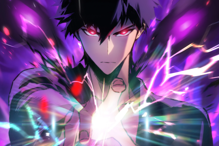 Sinopsis Return of the Devourer, Manhua Reinkarnasi Devourer Si Chen Ubah Masa Depan Dunia