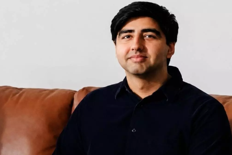 Profil Surya Midha Pendiri Mercor Open AI, Tercatat Menjadi Milliader Termuda Versi Forbes di Usia 22 Tahun