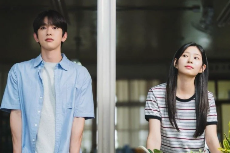 Makin Panas! Nonton Still Shining (2026) Episode 7 dan 8, Hadirnya Orang Ketiga Dalam Kisah Cinta Yeon Tae Seo dan Mon Eun Ah 