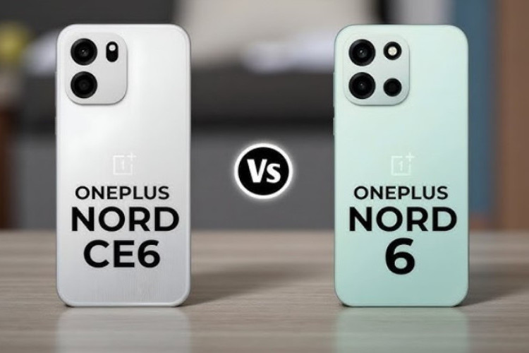 Segera Rilis! OnePlus Nord CE 6 Muncul di Geekbench, Skor Malah Lebih Rendah Dari Pendahulunya Nord CE 5