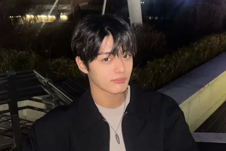 Profil dan Biodata Park Soo Oh, Aktor Ganteng Pemain Han Gi Tae di Drakor If Wishes Could Kill You