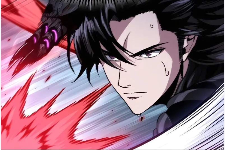 Link Baca Manhwa Nano Machine Chapter 309 Subtitle Indonesia, Pangeran Sekte Iblis yang Terancam Pembunuhan