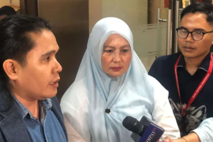 Intip Harta Kekayaan Hellyana Wagub Babel, Pejabat Publik Tak Bayar Tagihan Hotel Dipenjara Selama Empat Bulan!