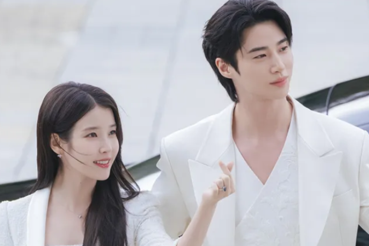 Link Nonton Drakor Perfect Crown (2026) Episode 12 Sub Indonesia, Akhir Cerita Suguhkan Ending Emosional Antara Hee Jo dan Yi An 