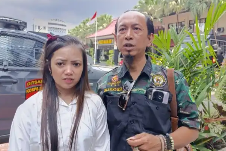 Syok Berat! VIRAL Intan Anggraeni Ternyata Menikahi Seorang Wanita, Terungkap Saat Malam Pertama