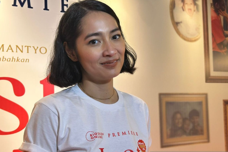 Profil dan Biodata Niken Anjani, Aktris yang Memerancan Ancika Dalam Film Dilan ITB 1997