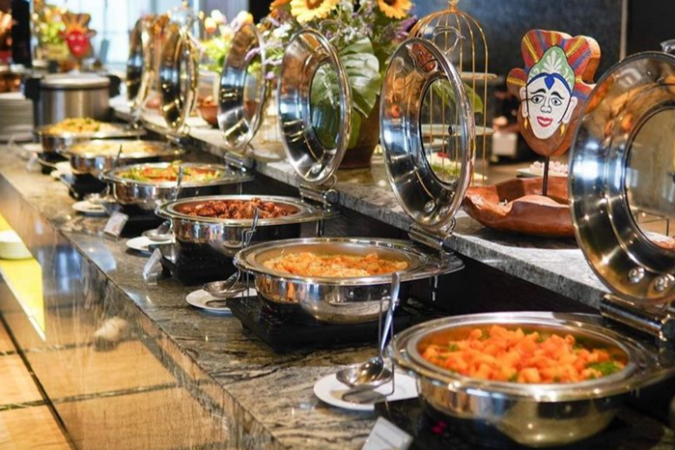 5 Rekomendasi Hotel di Jakarta dengan Promo All You Can Eat Buffet Ramadhan Februari-Maret 2026 untuk Bukber