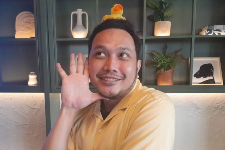 Profil dan Biodata Agung Karmalogy, Konten Kreator yang Baru-Baru Ini Terseret Kasus Pelecehan Seksual Online