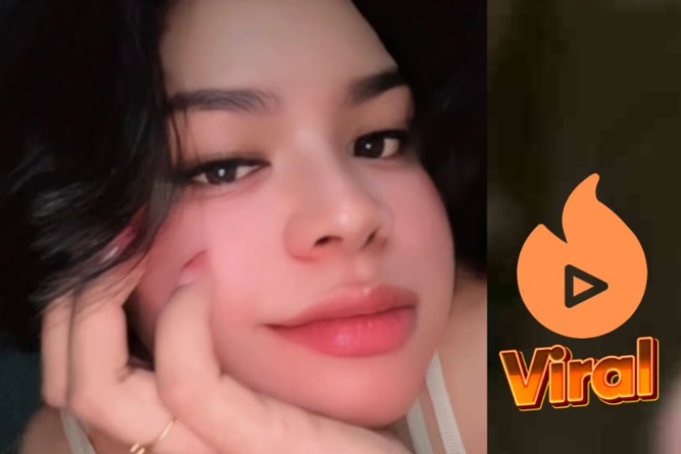 Link Video Gilcan Ambon 54 Detik Viral ASLI, Selebgram ini Jadi Sorotan Netizen Cowok