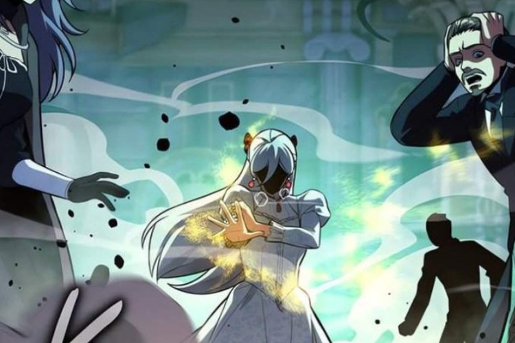 Banyak Provokator! Baca Gratis Manhwa The Extra’s Academy Survival Guide Chapter 99 Bahasa Indonesia