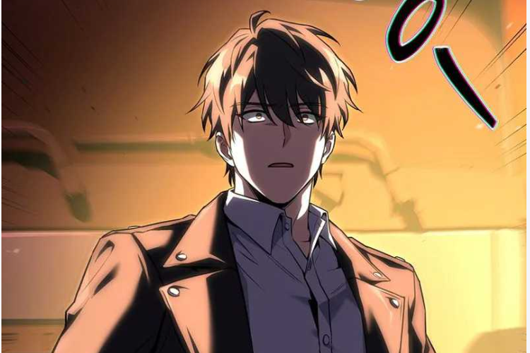 RAW! Manhwa Only I Have an Ex-grade Summon Chapter 3 Scan Indonesia, Update Terbaru Makin Seru Musuh Baru Bermunculan 