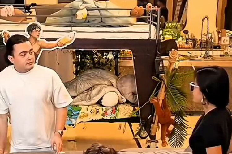 Apa Arti Pakoff? Istilah Viral yang Dilontarkan Wanda Oz ke Jayjax di Tengah Live Marapthon Season 3 Jadi Bahan Cibiran