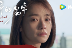 Link Nonton Vanished Name Episode 11-12 Sub Indonesia, Spoiler: Jati Diri Ren Xiaoming Kini Perlahan Direnggut