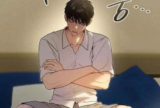 Baca Manhwa BL Passion Chapter 131 Indonesia Scan, RAW! Auto Gagal Move On