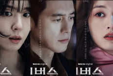 Nonton Reverse (2026) Episode Full Episode Subtitle Indonesia, Drama Korea Baru Hadirkan Cerita Unik yang Menegangkan