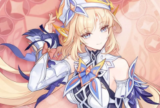 Unlock! Nicole Genshin Impact Bakal Rilis Mei 2026, Gini Cara Dapetinnya! Bakal Jadi Shield Terbaik Sepanjang Sejarah