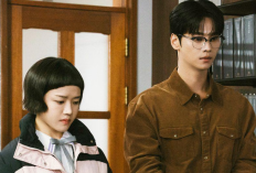 Link Nonton Absolute Value of Romance (2026) Episode 7-8 Subtitle Indonesia, Cowo Fiksi Berubah Jadi Kenyataan Bikin Yeo Ui Pingsan!