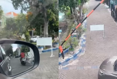Brilliant Prayoga Takedown Video Viral Buntut Dari Kasus Warga Klaim Jalan Umum Sebagai Jalan Pribadi