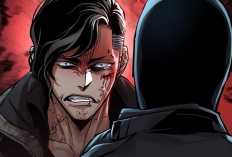 Pasukan Bersiap! Spoiler & Link Baca Manhwa Mercenary Enrollment Chapter 280 English Scan Indonesia