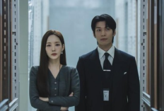 Makin Menegang! Link Nonton Siren's Kiss (2026) Episode 11-12 Sub Indonesia, Pengkhianatan Berujung Karamnya Cinta Cha Woo-seok pada Han Seol-ah?