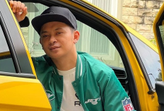 Profil Singkat Dika BJ, Konten Kreator Sukses Pemeran Serial Komedi Mama Lela