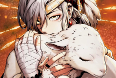 Sinopsis dan Link Baca Manhwa The Shepherd Wizard Bahasa Indonesia Full Chapter, Petualangan Penyihir Gembala