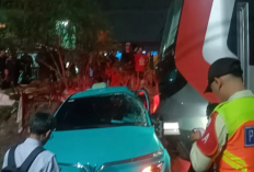 Taksi Hijau Vietnam Sebabkan Kecelakaan Maut KRL Argo-Bromo Anggrek di Bekasi Timur, Intip Keunggulan yang Pernah Dijanjikan GreenSM