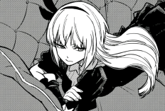 Siapkan Pasukan Terbaikmu! Lanjutan Link Baca Manga Tensei Shitara Slime datta Ken Chapter 141 English Indonesia Scan