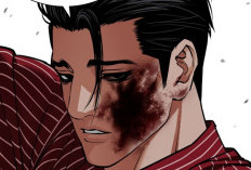 Spoiler RAW! Baca Manhwa Lookism Chapter 601 Indonesia Scan, Kembalinya Sang Petarung Hebat