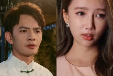 Nama Asli Pemeran Dea Halim di Drama 'Suami untuk 3 Tahun' Lengkap Profil & Biodatanya!