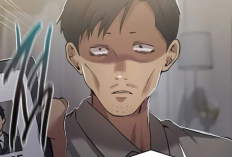 Tujuan Akhir Daeho! Link Baca Manhwa Secret Class Chapter 300 English Sub Indonesia & Jadwal Rilisnya