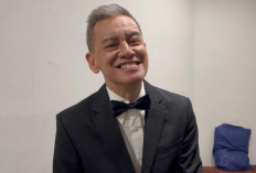 Fariz RM Resmi Bebas dari Penjara setelah Kasus Narkoba, Tobat, dan Siap Gelar Konser Februari ini