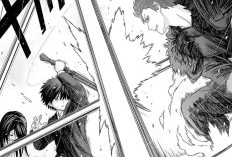 Reincarnated as the Mastermind of the Story Chapter 42 English Sub Indonesia, Klik Link Baca Manga GRATIS Disini!