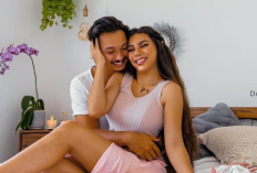 VIRAL! Yulia Baltschun Diselingkuhi Suami Sampai Dua Kali, Akui Dilema Antara Pergi atau Bertahan Demi Sang Anak